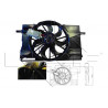 Ventilateur (refroidissement moteur) NRF
