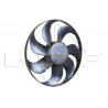 Ventilateur (refroidissement moteur) NRF