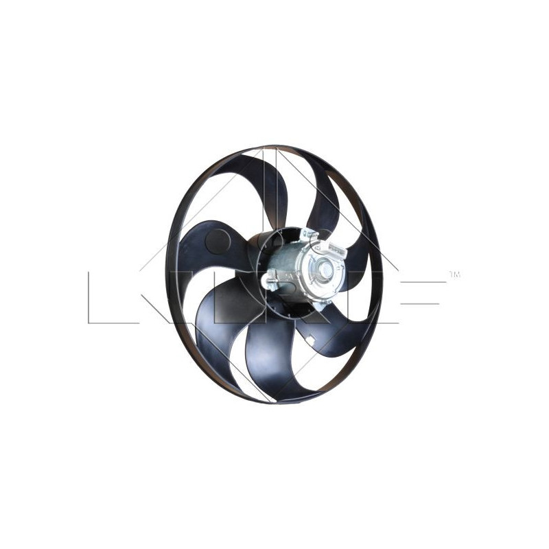 Ventilateur (refroidissement moteur) NRF