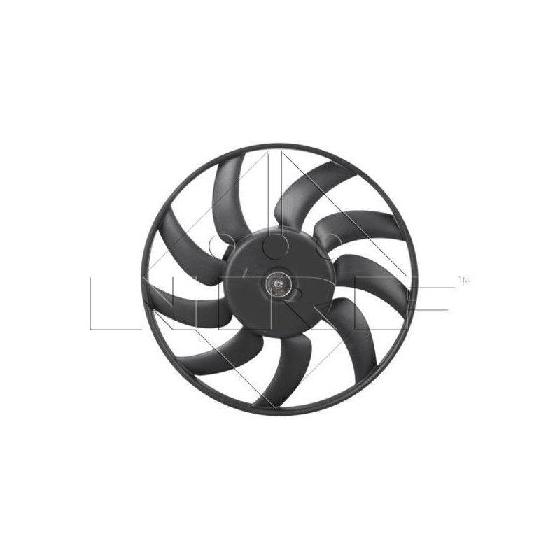Ventilateur (refroidissement moteur) NRF