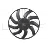 Ventilateur (refroidissement moteur) NRF