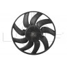 Ventilateur (refroidissement moteur) NRF