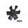 Ventilateur (refroidissement moteur) NRF