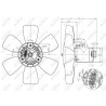 Ventilateur (refroidissement moteur) NRF
