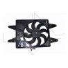 Ventilateur (refroidissement moteur) NRF