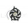Ventilateur (refroidissement moteur) NRF