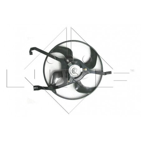 Ventilateur (refroidissement moteur) NRF