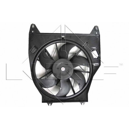 Ventilateur (refroidissement moteur) NRF