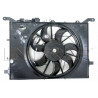 Ventilateur (refroidissement moteur) NRF