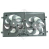 Ventilateur (refroidissement moteur) NRF