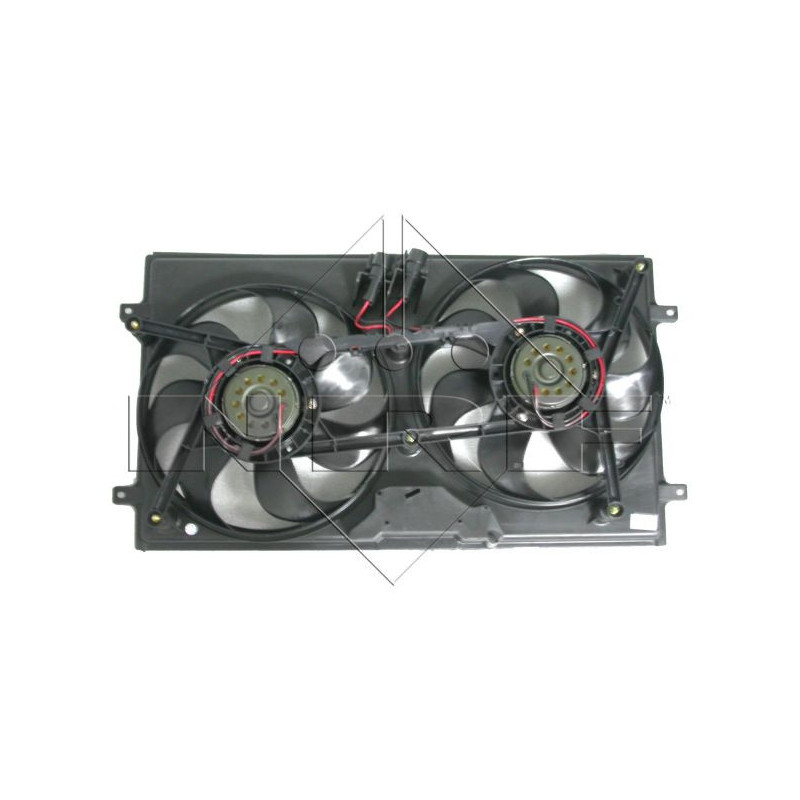 Ventilateur (refroidissement moteur) NRF