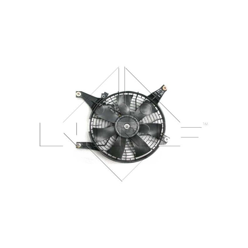 Ventilateur (refroidissement moteur) NRF