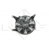Ventilateur (refroidissement moteur) NRF