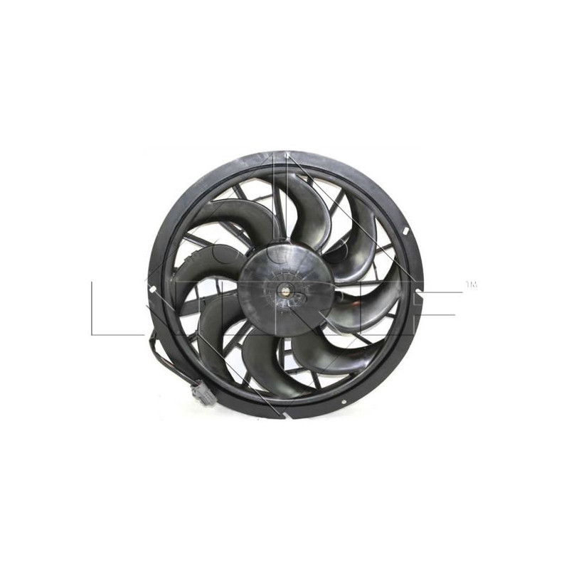 Ventilateur (refroidissement moteur) NRF