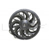 Ventilateur (refroidissement moteur) NRF