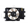 Ventilateur (refroidissement moteur) NRF