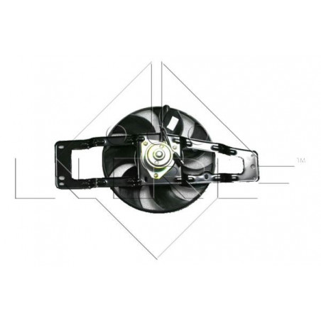 Ventilateur (refroidissement moteur) NRF