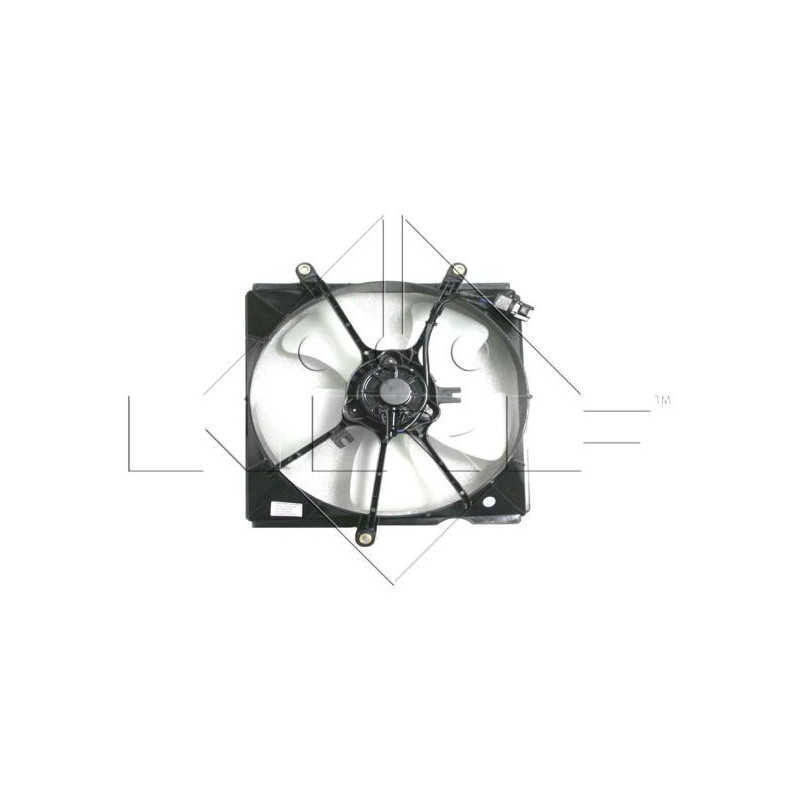 Ventilateur (refroidissement moteur) NRF