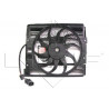 Ventilateur (refroidissement moteur) NRF