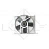Ventilateur (refroidissement moteur) NRF