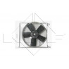 Ventilateur (refroidissement moteur) NRF