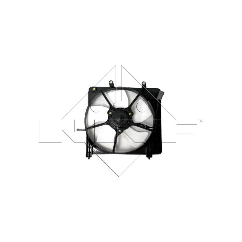 Ventilateur (refroidissement moteur) NRF