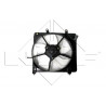 Ventilateur (refroidissement moteur) NRF