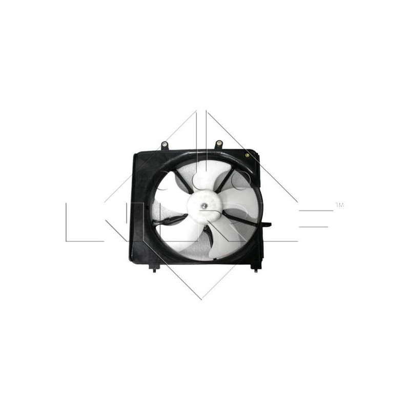 Ventilateur (refroidissement moteur) NRF