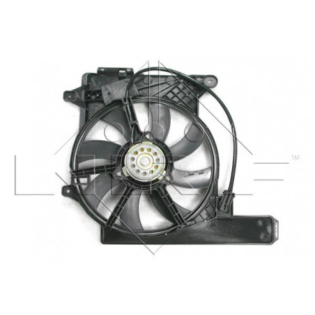 Ventilateur...