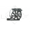 Ventilateur (refroidissement moteur) NRF