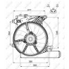 Ventilateur (refroidissement moteur) NRF