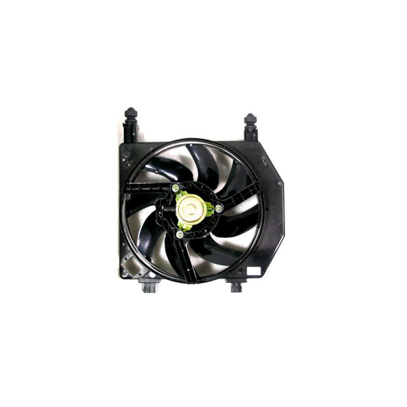 Ventilateur (refroidissement moteur) NRF