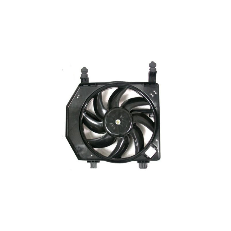 Ventilateur (refroidissement moteur) NRF