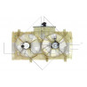 Ventilateur (refroidissement moteur) NRF