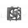 Ventilateur (refroidissement moteur) NRF