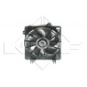 Ventilateur (refroidissement moteur) NRF