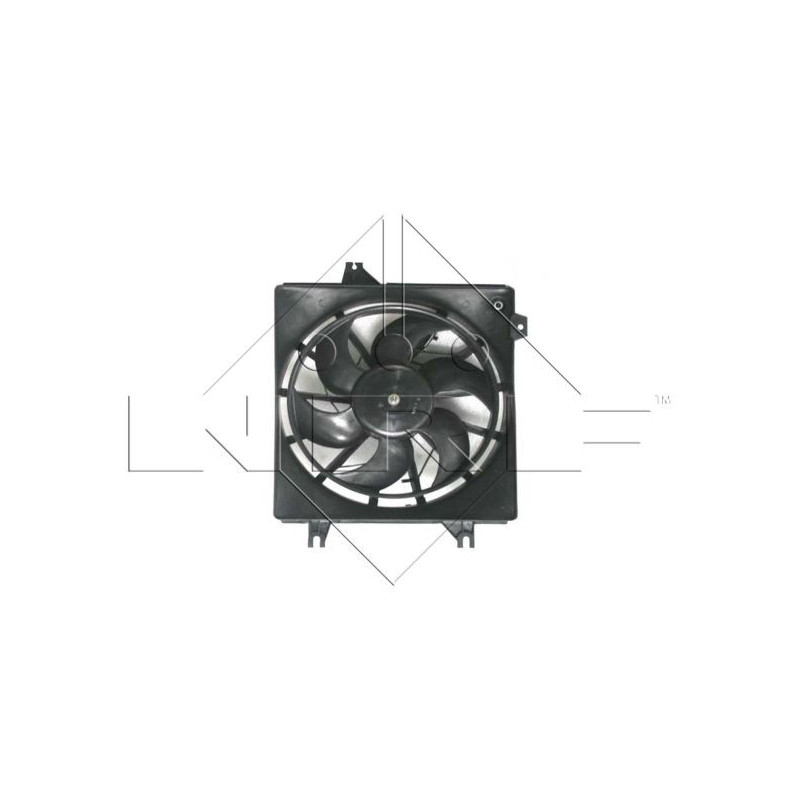 Ventilateur (refroidissement moteur) NRF