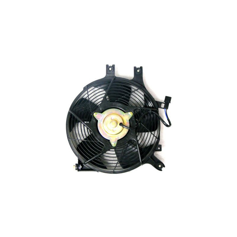 Ventilateur (refroidissement moteur) NRF