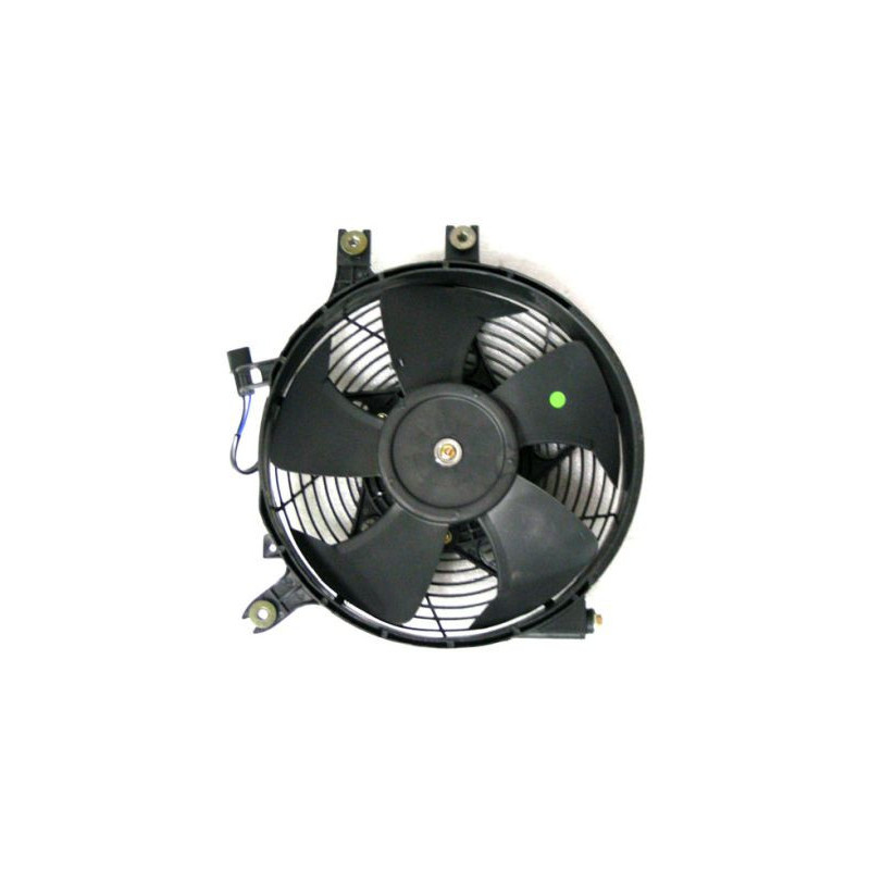 Ventilateur (refroidissement moteur) NRF