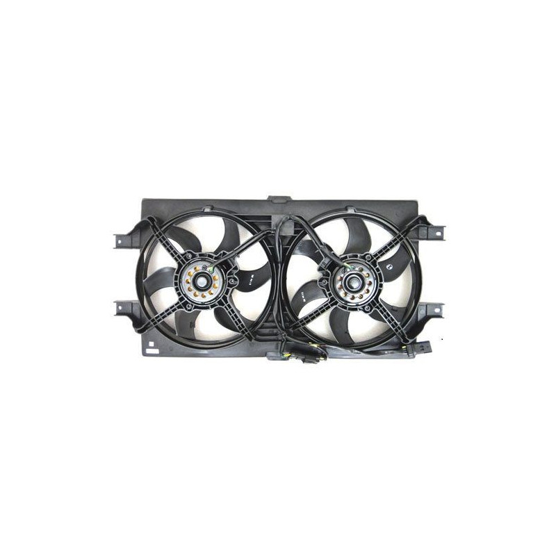 Ventilateur (refroidissement moteur) NRF