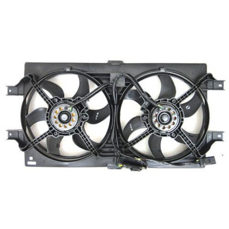 Ventilateur...