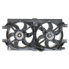 Ventilateur (refroidissement moteur) NRF