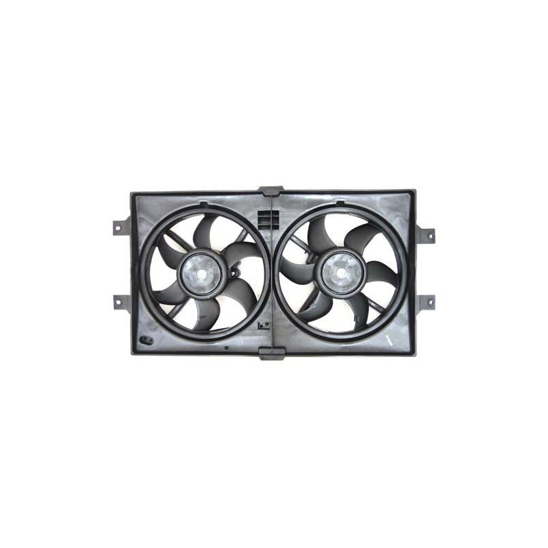 Ventilateur (refroidissement moteur) NRF