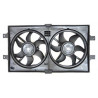 Ventilateur (refroidissement moteur) NRF