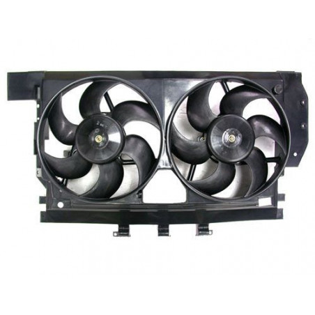 Ventilateur (refroidissement moteur) NRF