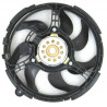 Ventilateur (refroidissement moteur) NRF