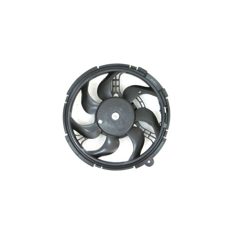 Ventilateur (refroidissement moteur) NRF