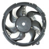 Ventilateur (refroidissement moteur) NRF