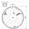 Ventilateur (refroidissement moteur) NRF