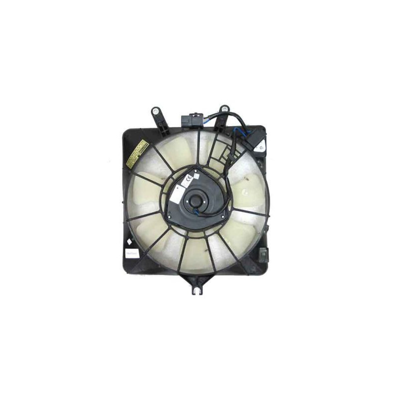 Ventilateur (refroidissement moteur) NRF